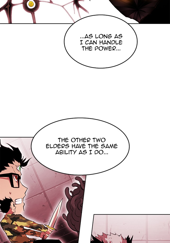 Hardcore Leveling Warrior Chapter 248 page 73 - Chapter 248: [Season 2] Ep. 65