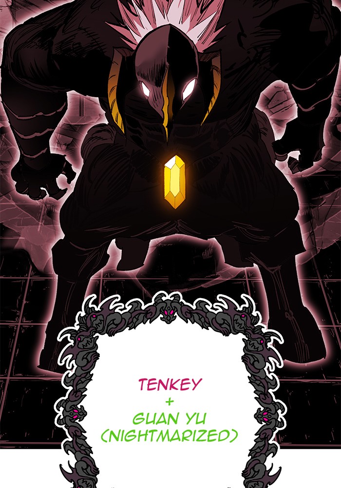 Hardcore Leveling Warrior Chapter 248 page 75 - Chapter 248: [Season 2] Ep. 65