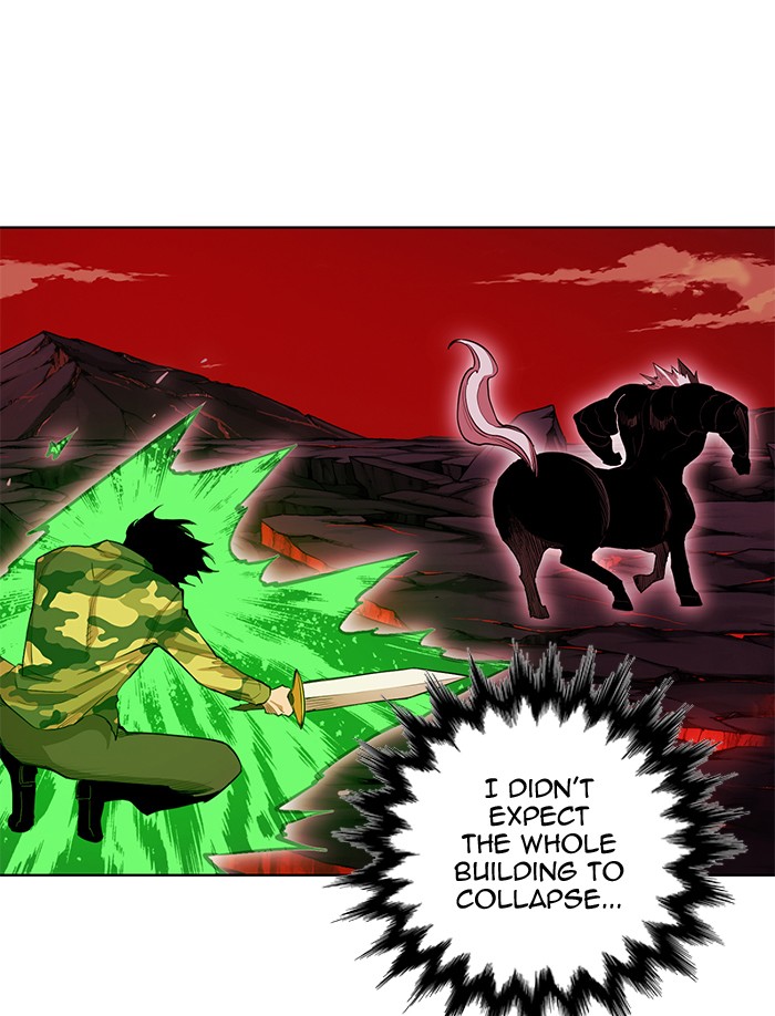 Hardcore Leveling Warrior Chapter 249 page 18 - Chapter 249: [Season 2] Ep. 66