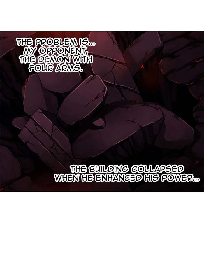 Hardcore Leveling Warrior Chapter 249 page 20 - Chapter 249: [Season 2] Ep. 66