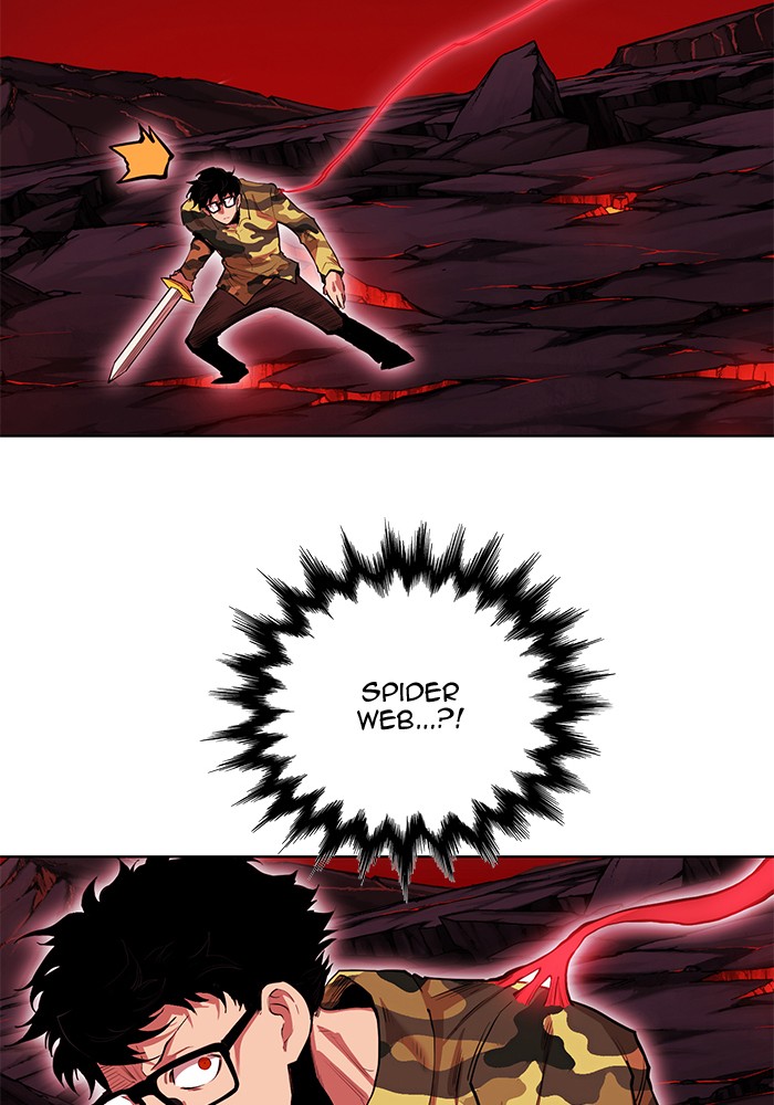Hardcore Leveling Warrior Chapter 249 page 23 - Chapter 249: [Season 2] Ep. 66