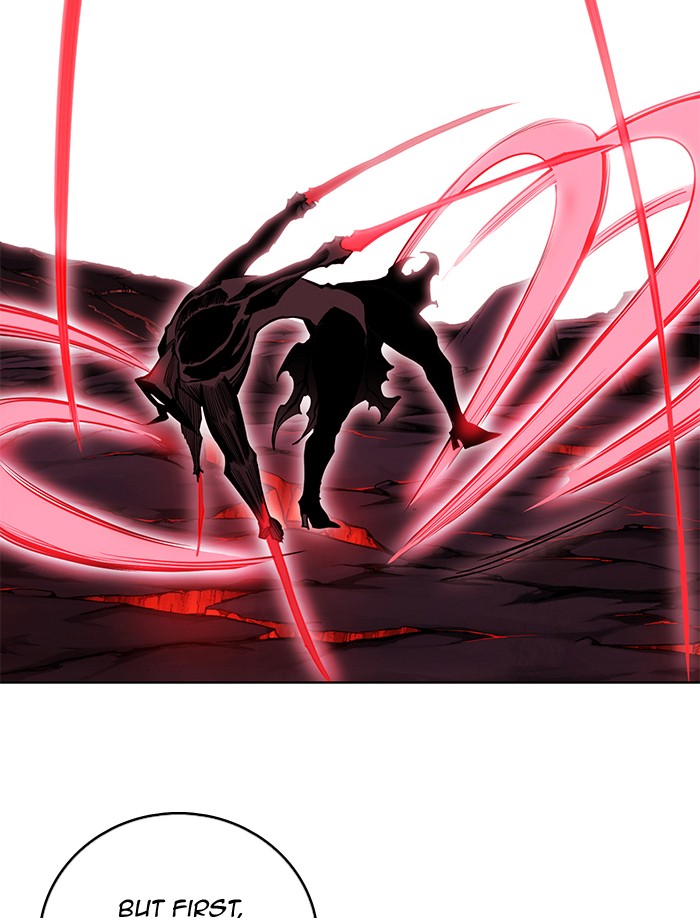 Hardcore Leveling Warrior Chapter 249 page 32 - Chapter 249: [Season 2] Ep. 66
