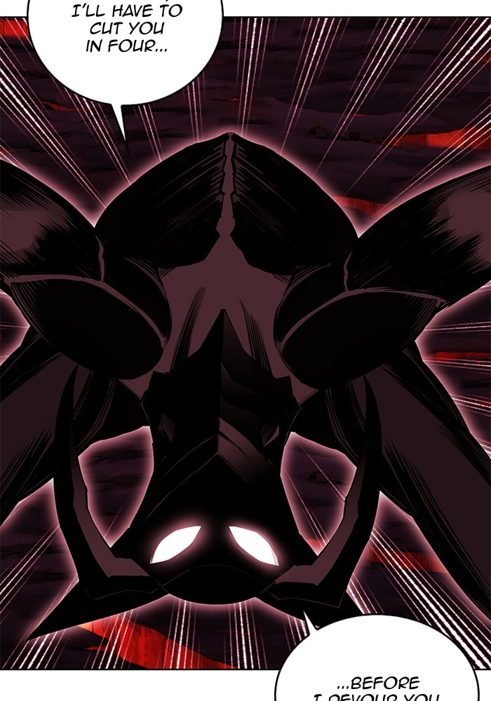 Hardcore Leveling Warrior Chapter 249 page 33 - Chapter 249: [Season 2] Ep. 66