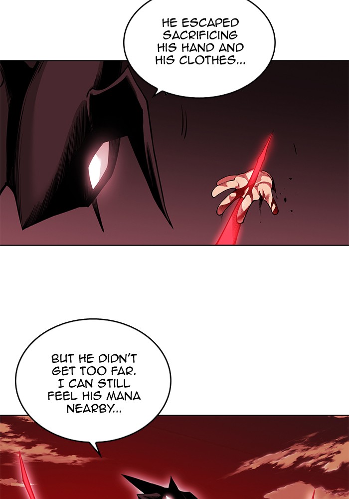 Hardcore Leveling Warrior Chapter 249 page 37 - Chapter 249: [Season 2] Ep. 66