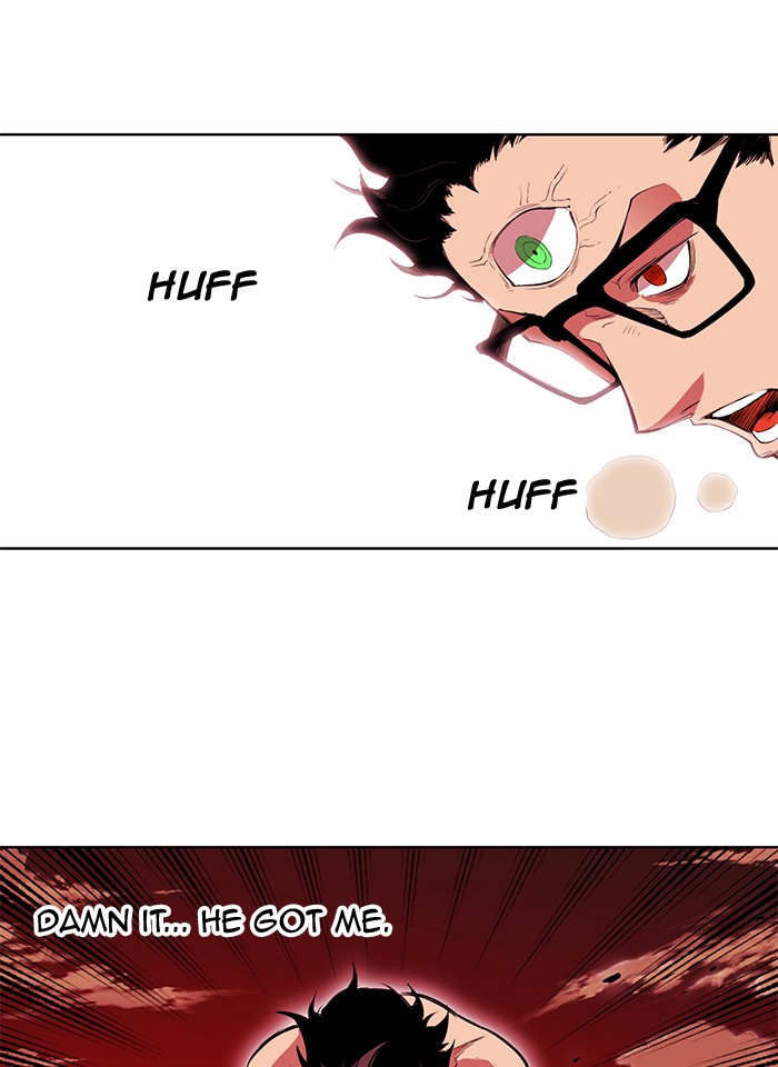 Hardcore Leveling Warrior Chapter 249 page 39 - Chapter 249: [Season 2] Ep. 66