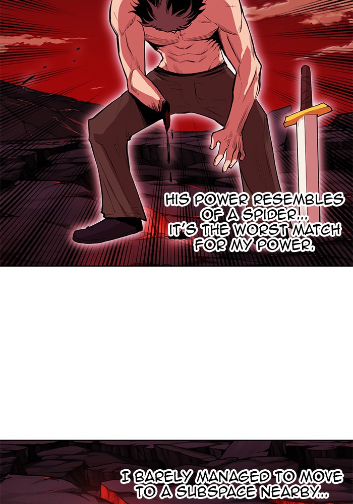 Hardcore Leveling Warrior Chapter 249 page 40 - Chapter 249: [Season 2] Ep. 66