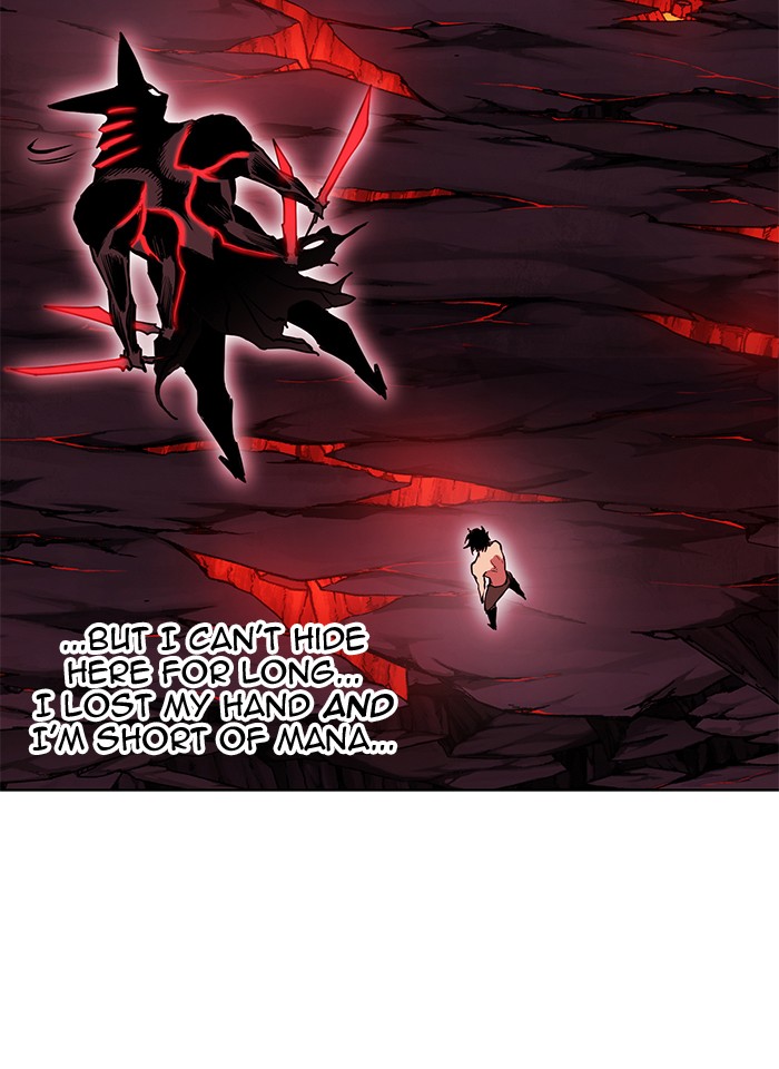 Hardcore Leveling Warrior Chapter 249 page 41 - Chapter 249: [Season 2] Ep. 66
