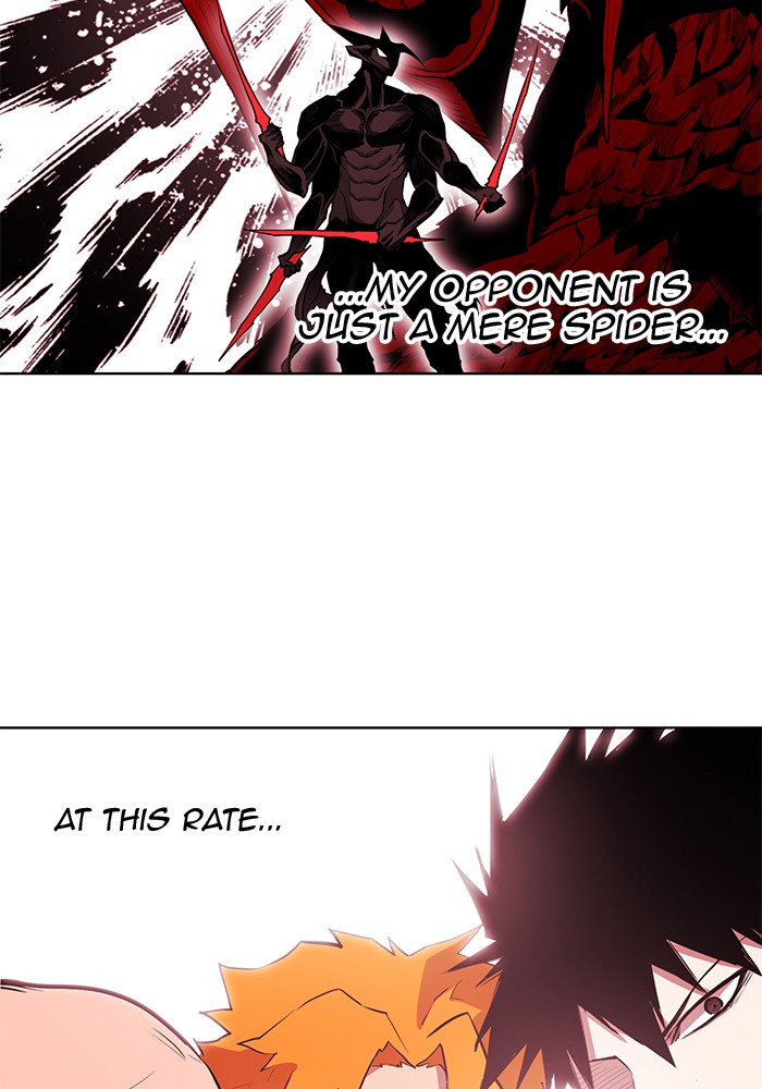Hardcore Leveling Warrior Chapter 249 page 44 - Chapter 249: [Season 2] Ep. 66