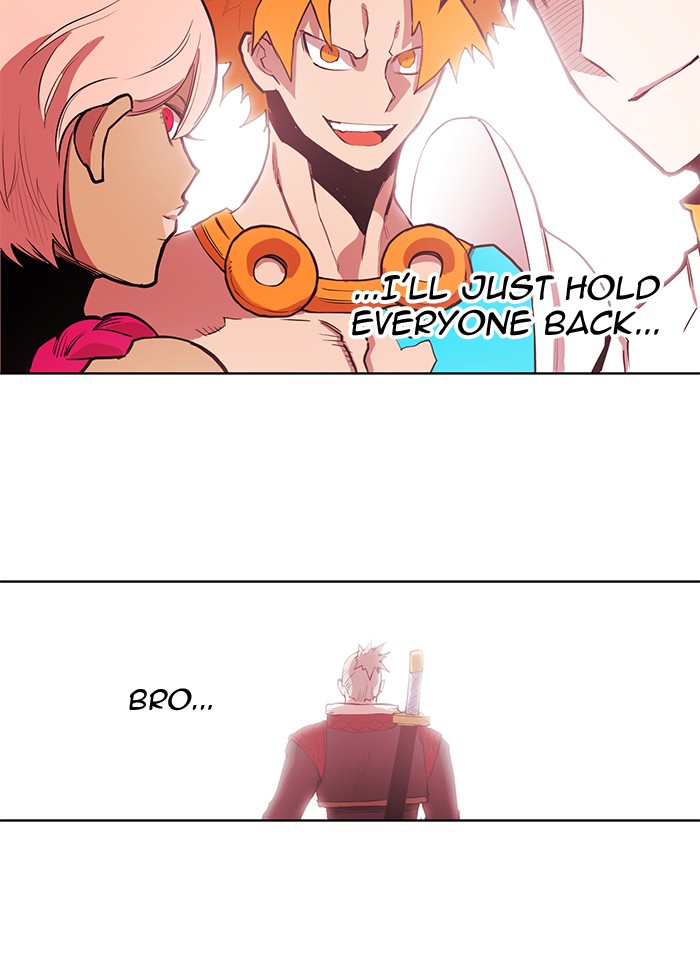 Hardcore Leveling Warrior Chapter 249 page 45 - Chapter 249: [Season 2] Ep. 66