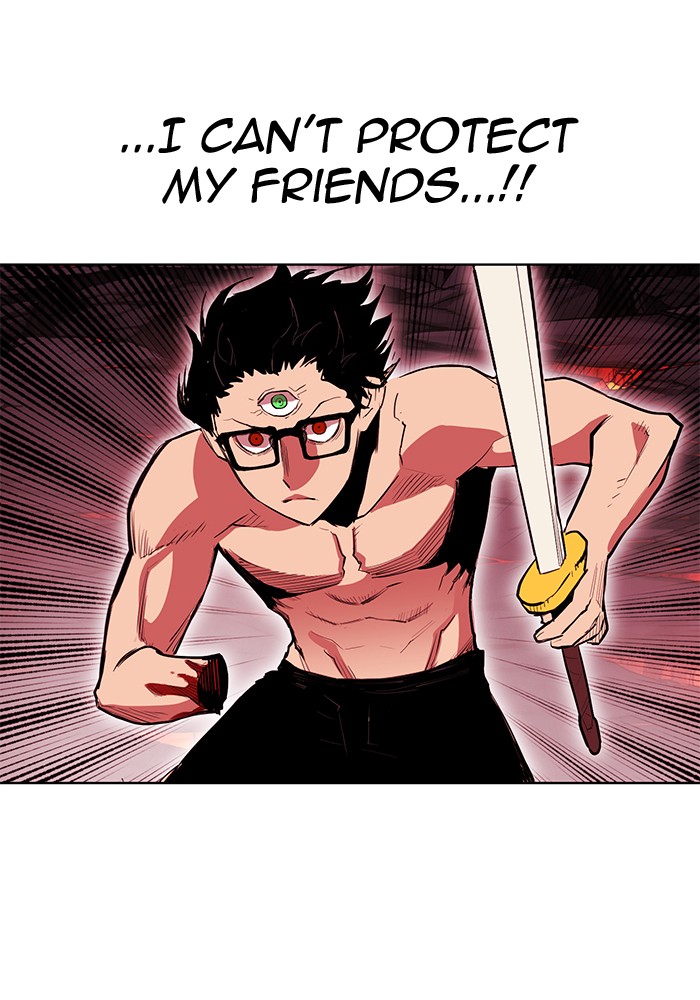 Hardcore Leveling Warrior Chapter 249 page 48 - Chapter 249: [Season 2] Ep. 66