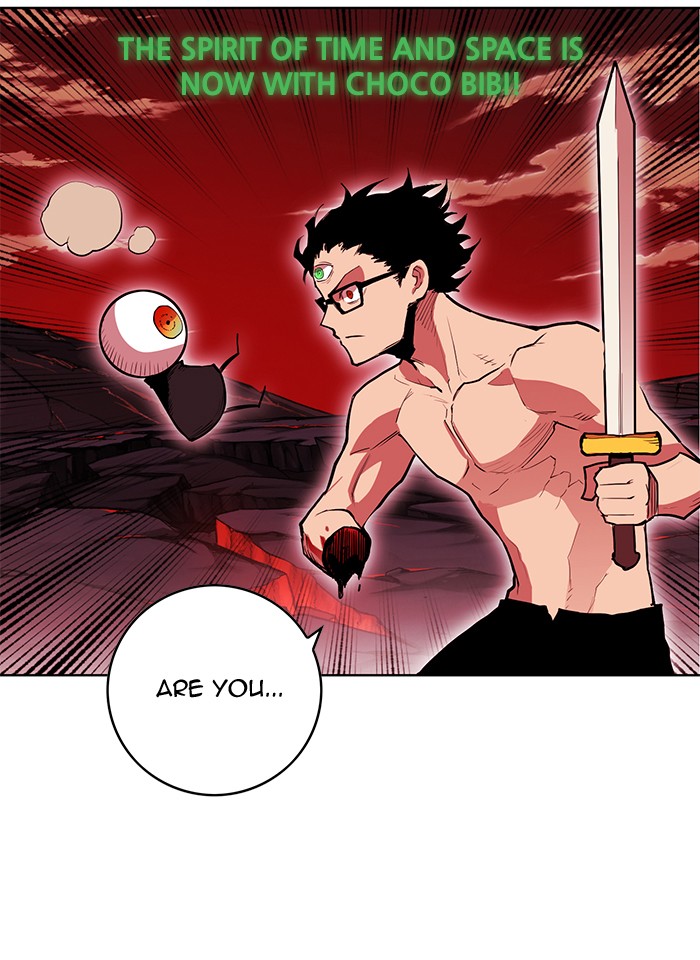 Hardcore Leveling Warrior Chapter 249 page 51 - Chapter 249: [Season 2] Ep. 66