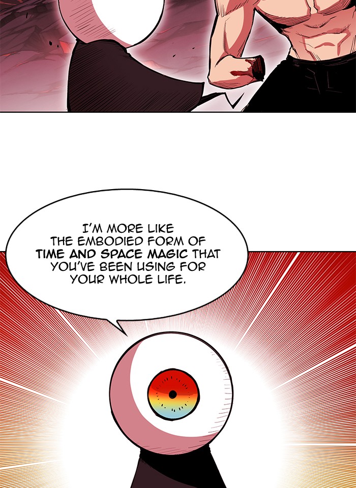 Hardcore Leveling Warrior Chapter 249 page 53 - Chapter 249: [Season 2] Ep. 66