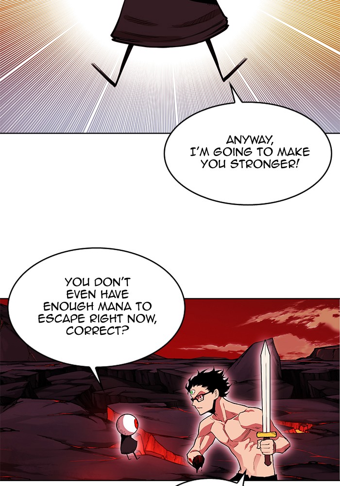 Hardcore Leveling Warrior Chapter 249 page 54 - Chapter 249: [Season 2] Ep. 66