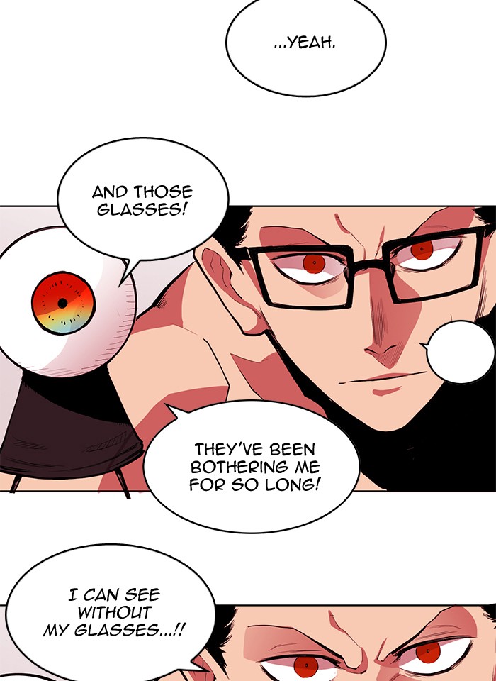 Hardcore Leveling Warrior Chapter 249 page 55 - Chapter 249: [Season 2] Ep. 66