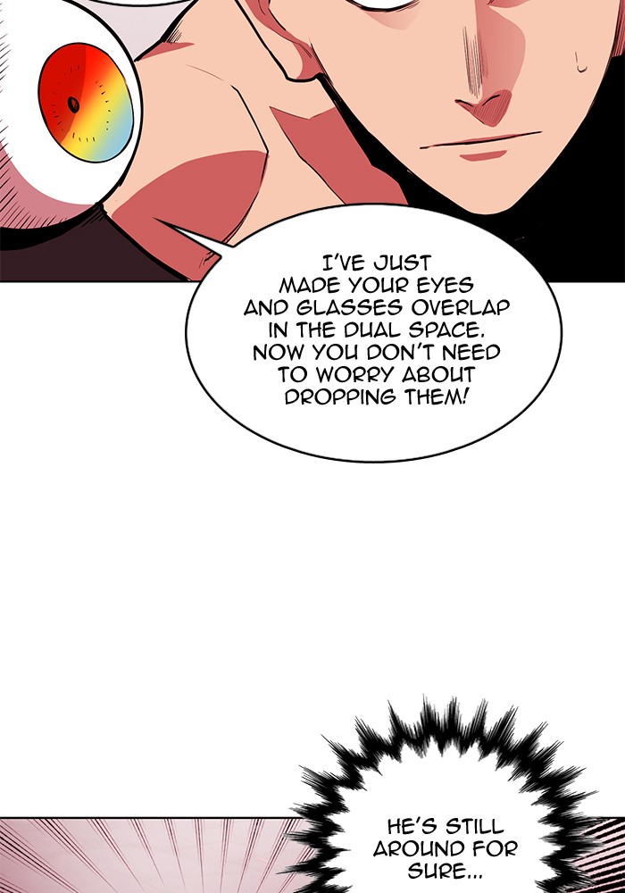 Hardcore Leveling Warrior Chapter 249 page 56 - Chapter 249: [Season 2] Ep. 66