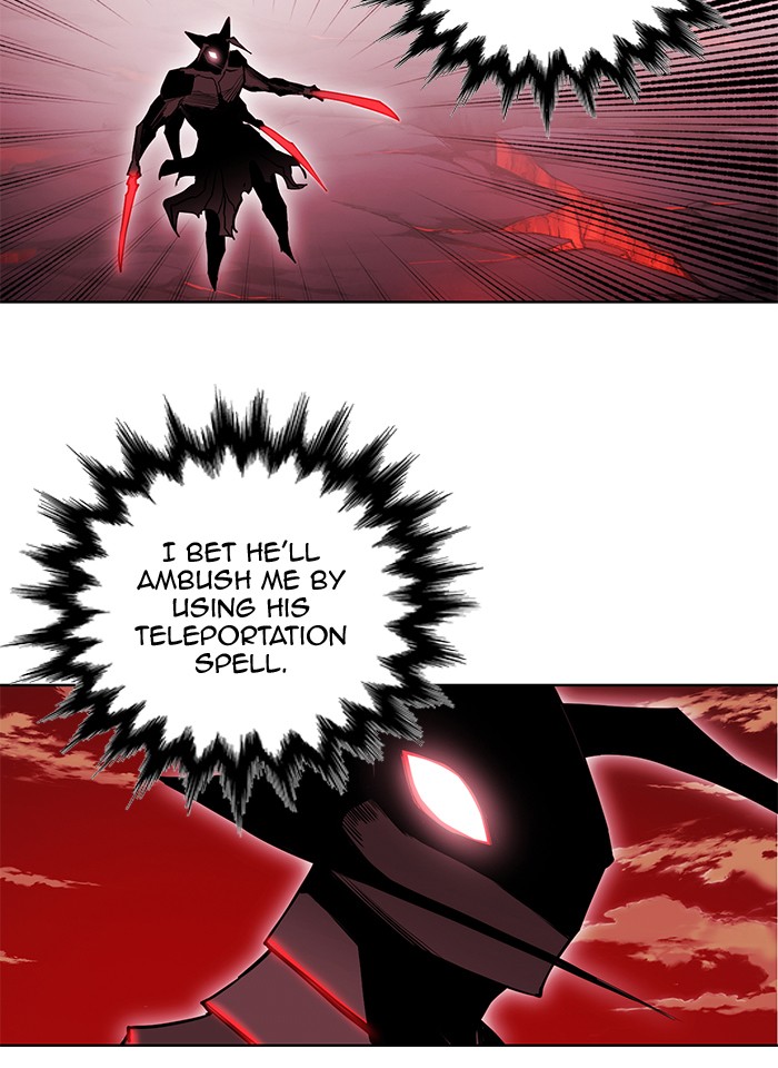 Hardcore Leveling Warrior Chapter 249 page 57 - Chapter 249: [Season 2] Ep. 66