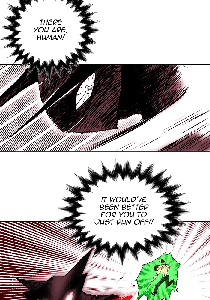 Hardcore Leveling Warrior Chapter 249 page 61 - Chapter 249: [Season 2] Ep. 66