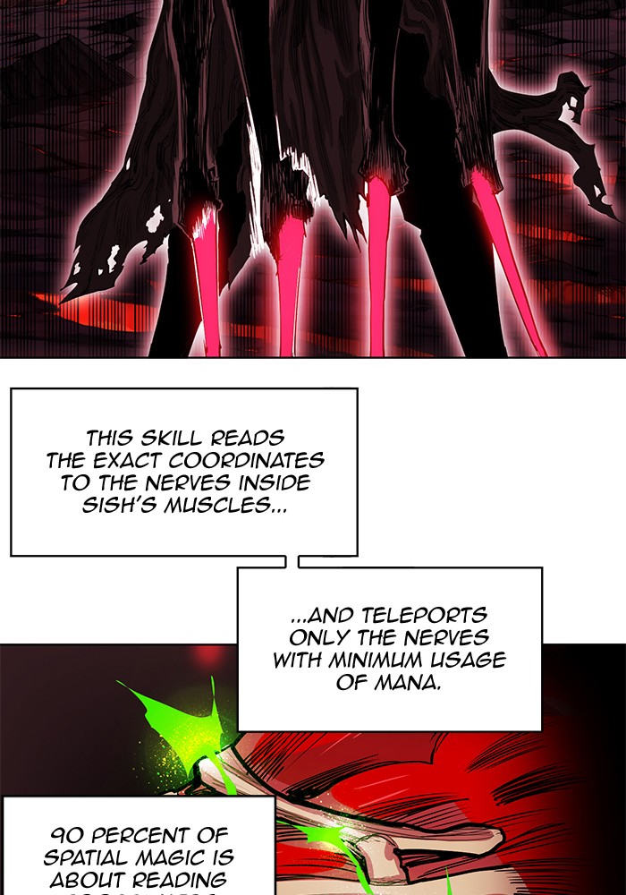 Hardcore Leveling Warrior Chapter 249 page 67 - Chapter 249: [Season 2] Ep. 66