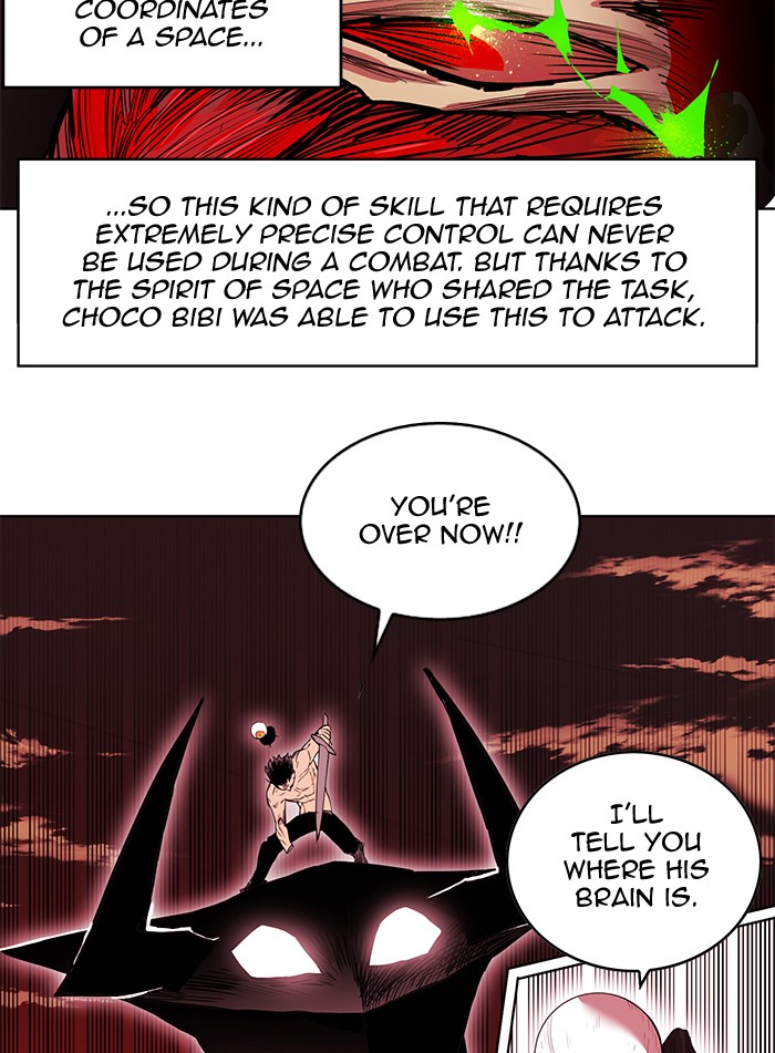 Hardcore Leveling Warrior Chapter 249 page 68 - Chapter 249: [Season 2] Ep. 66