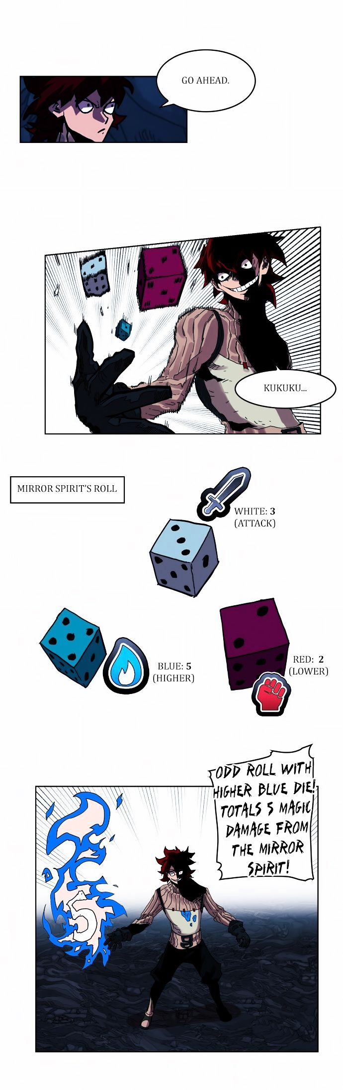 Hardcore Leveling Warrior Chapter 25 page 14 - Chapter 25