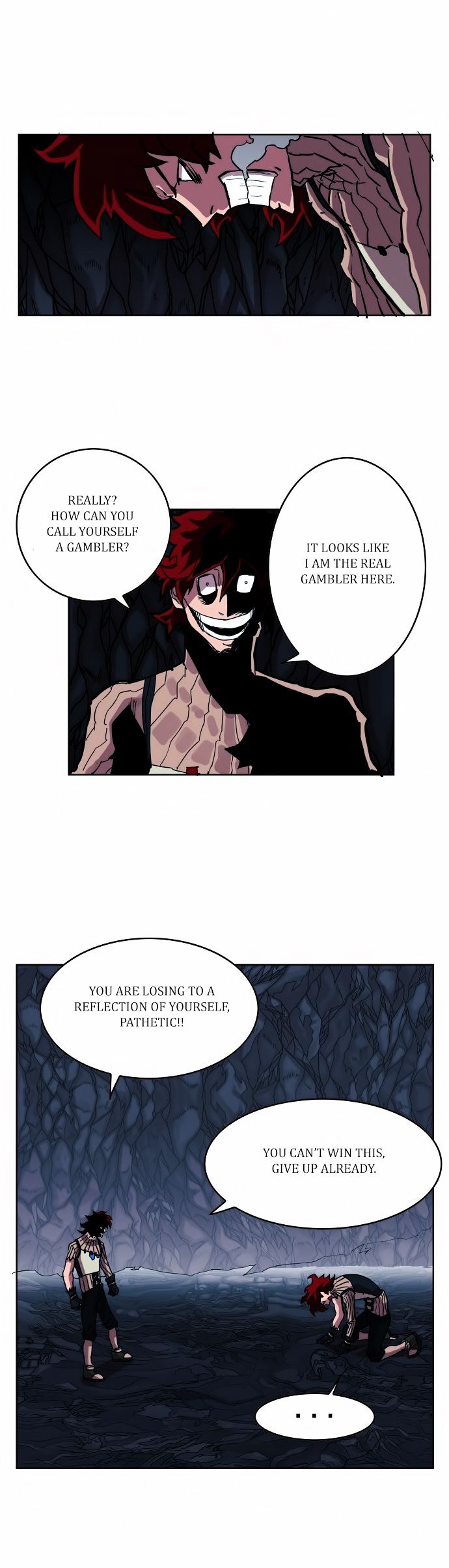 Hardcore Leveling Warrior Chapter 25 page 18 - Chapter 25