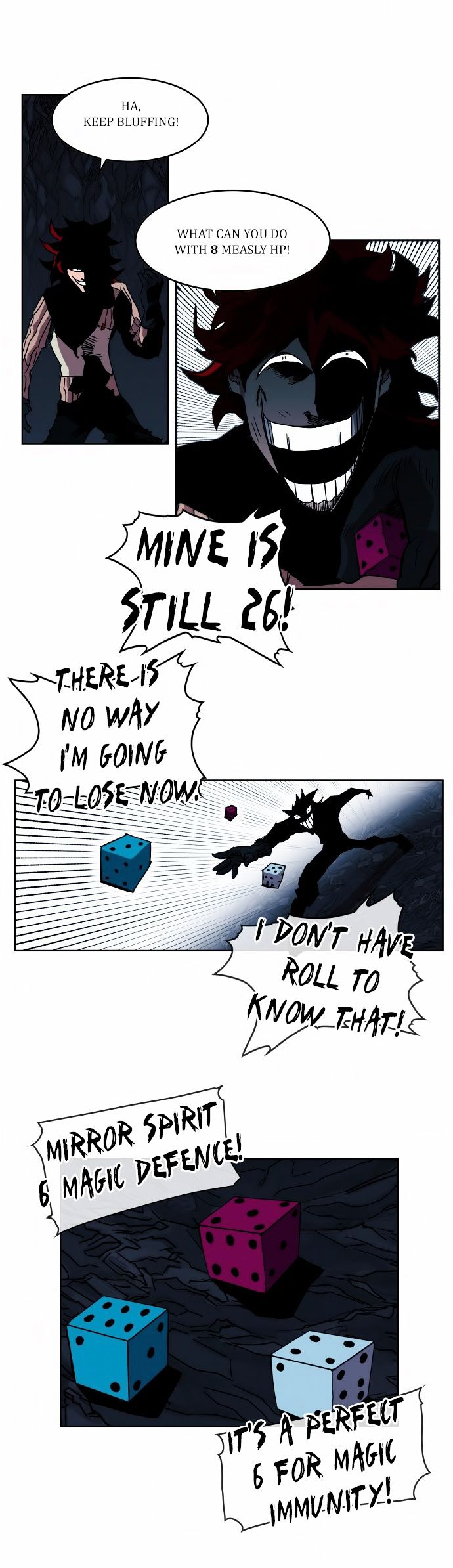 Hardcore Leveling Warrior Chapter 25 page 24 - Chapter 25