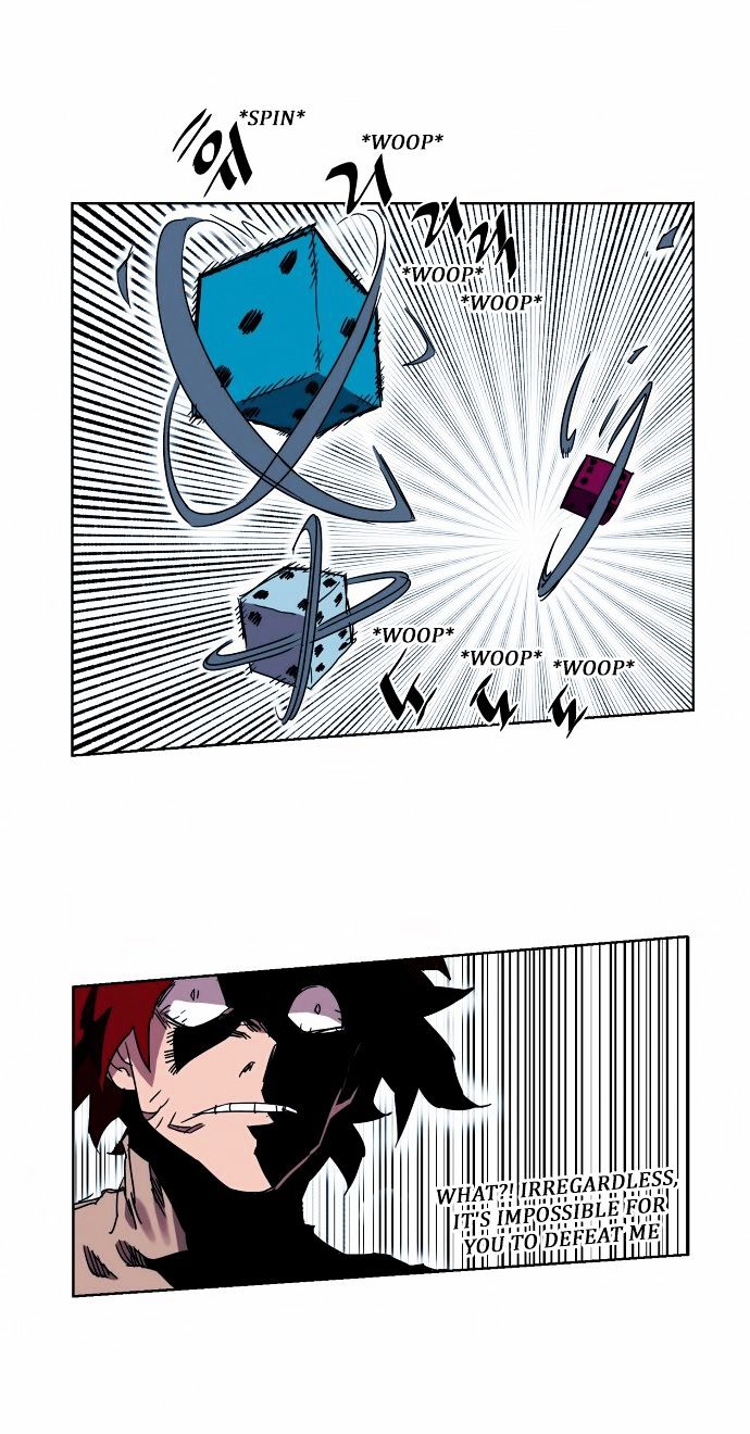 Hardcore Leveling Warrior Chapter 25 page 26 - Chapter 25