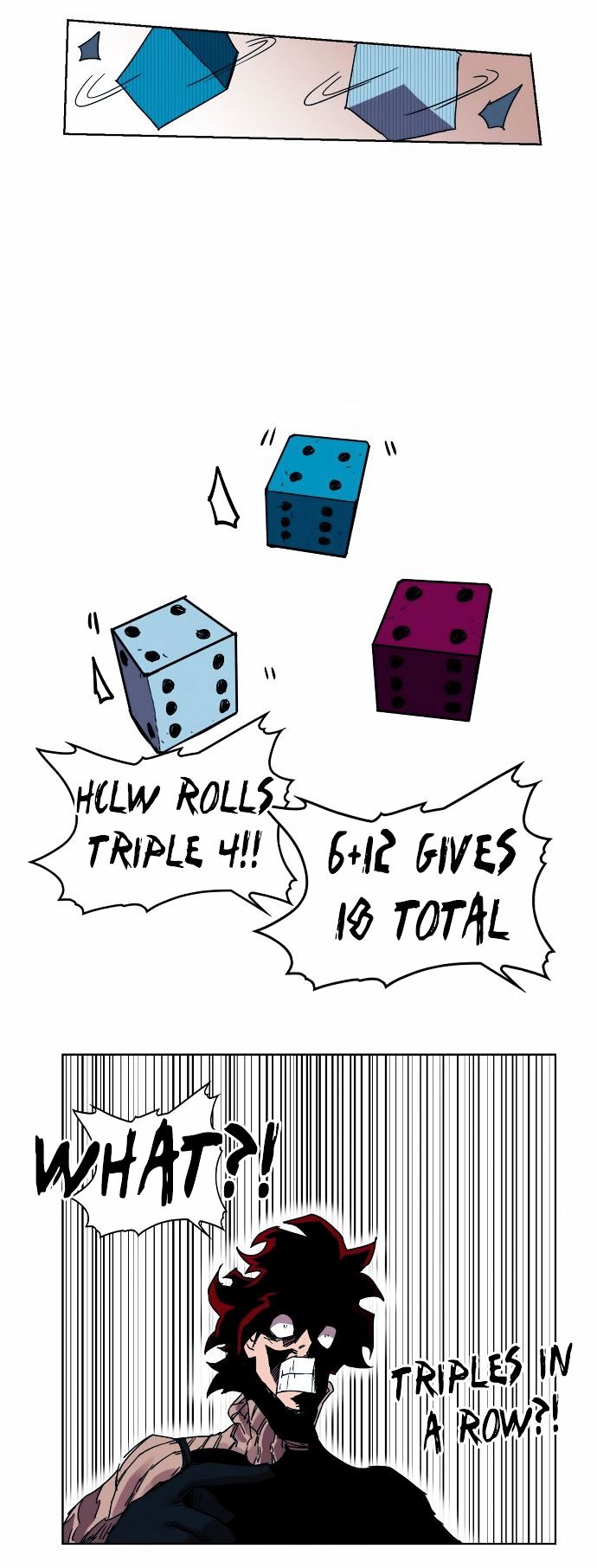 Hardcore Leveling Warrior Chapter 25 page 29 - Chapter 25