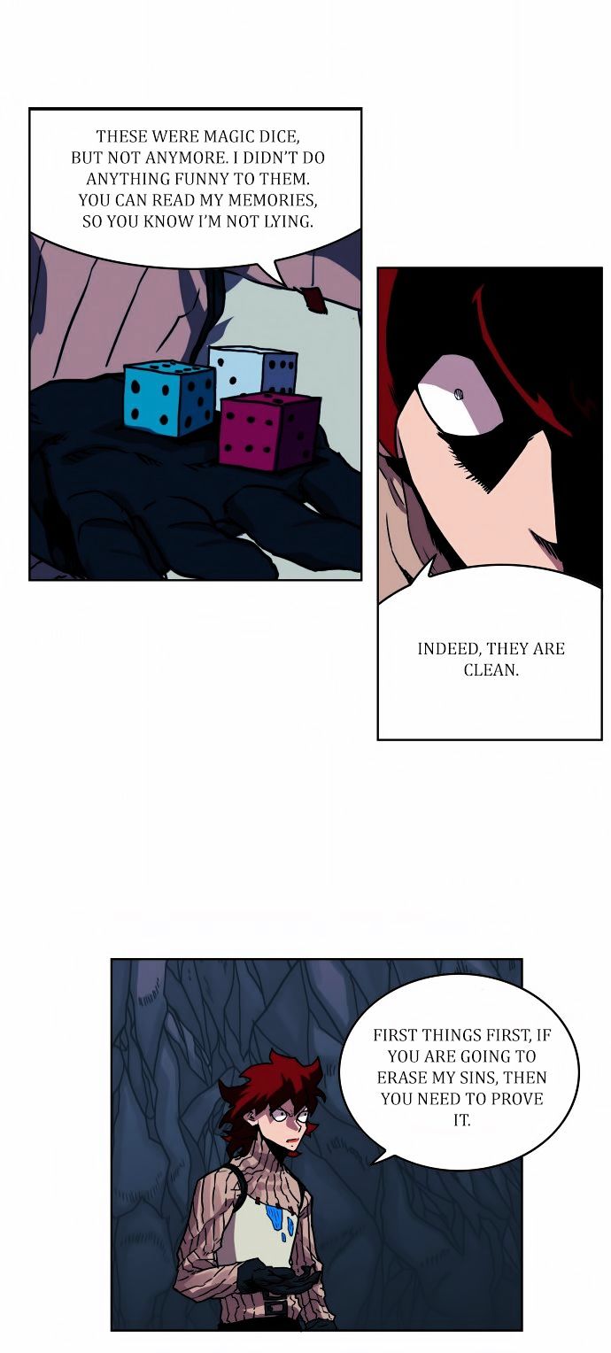 Hardcore Leveling Warrior Chapter 25 page 3 - Chapter 25
