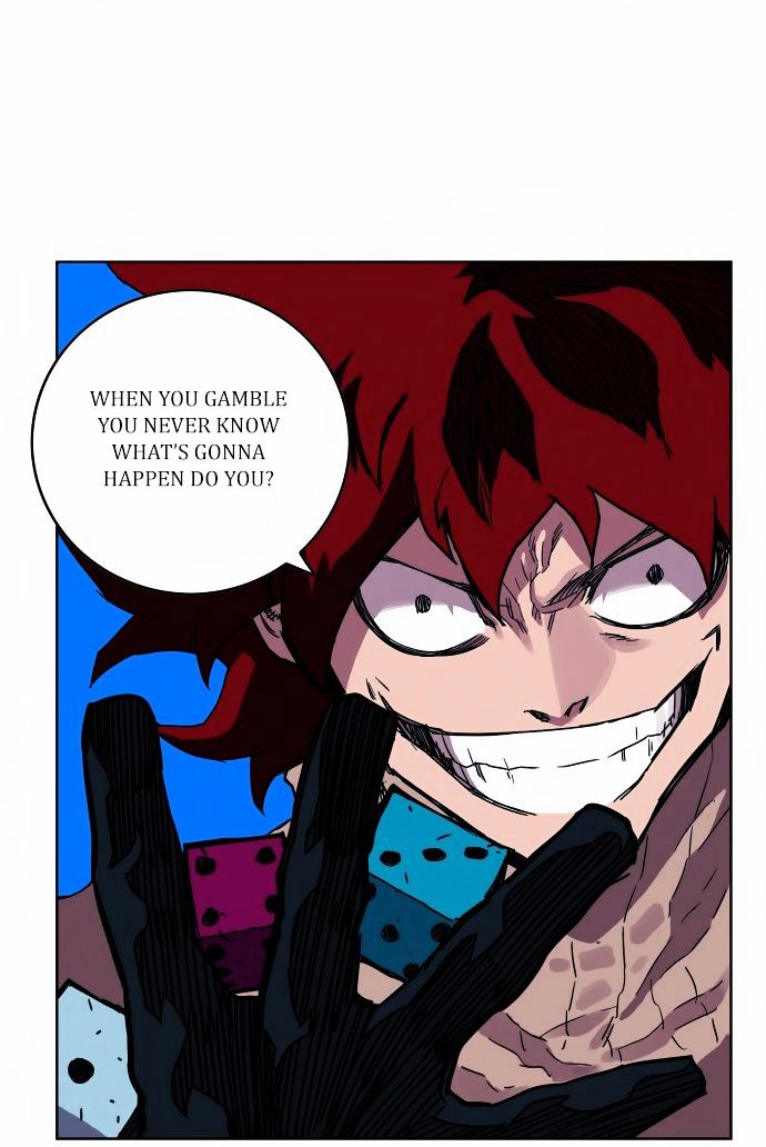 Hardcore Leveling Warrior Chapter 25 page 30 - Chapter 25