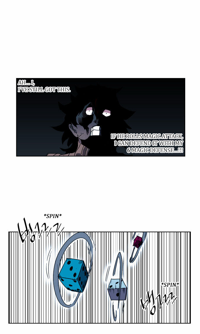Hardcore Leveling Warrior Chapter 25 page 31 - Chapter 25