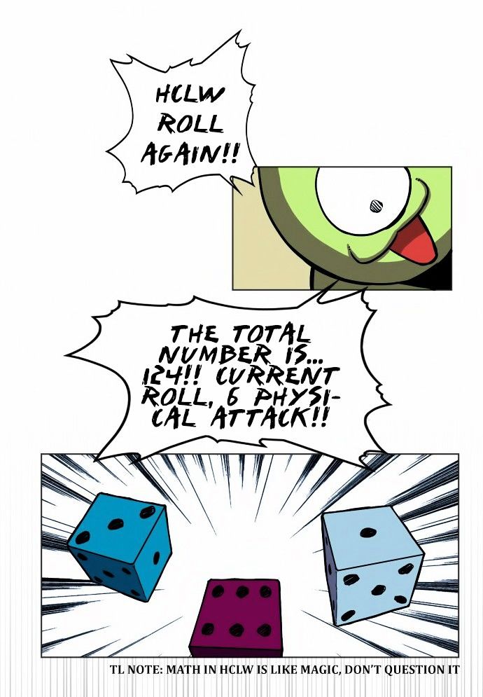 Hardcore Leveling Warrior Chapter 25 page 33 - Chapter 25