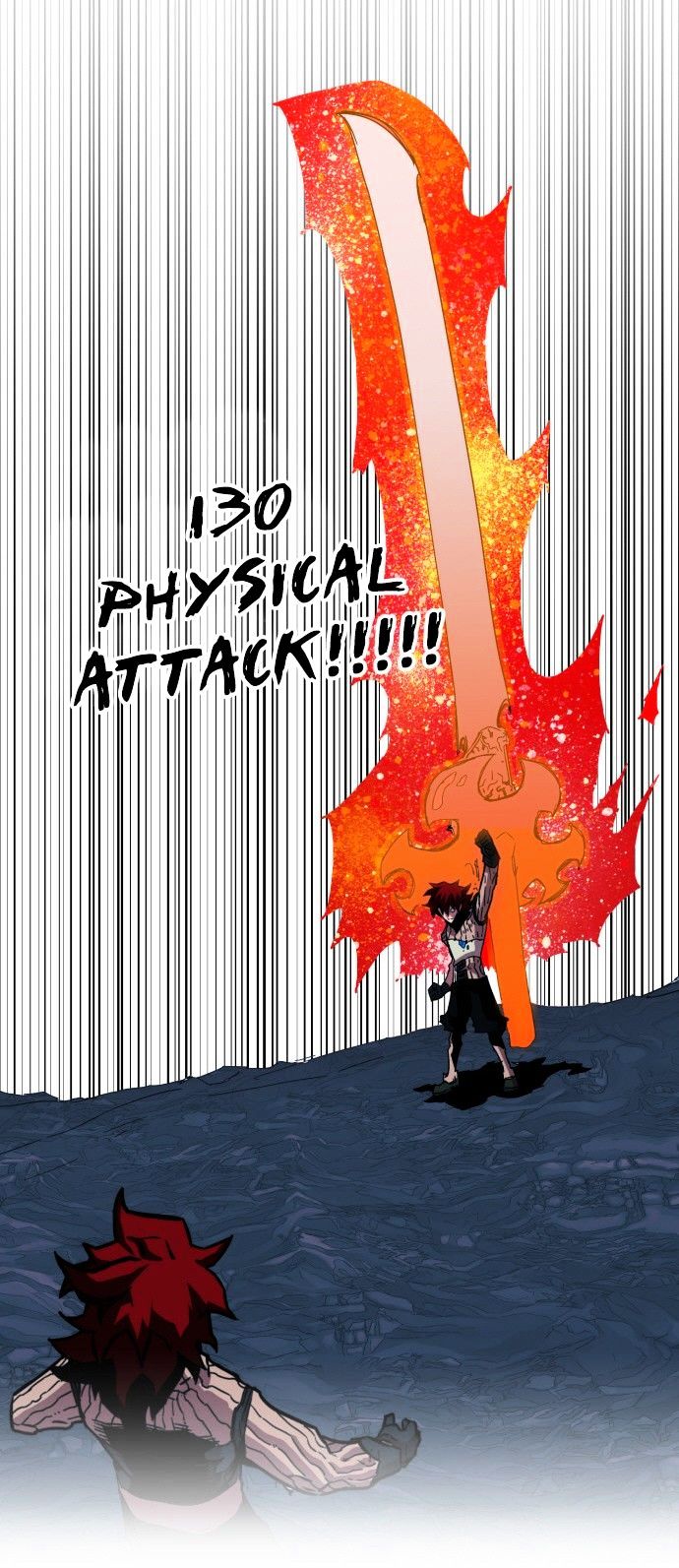 Hardcore Leveling Warrior Chapter 25 page 34 - Chapter 25