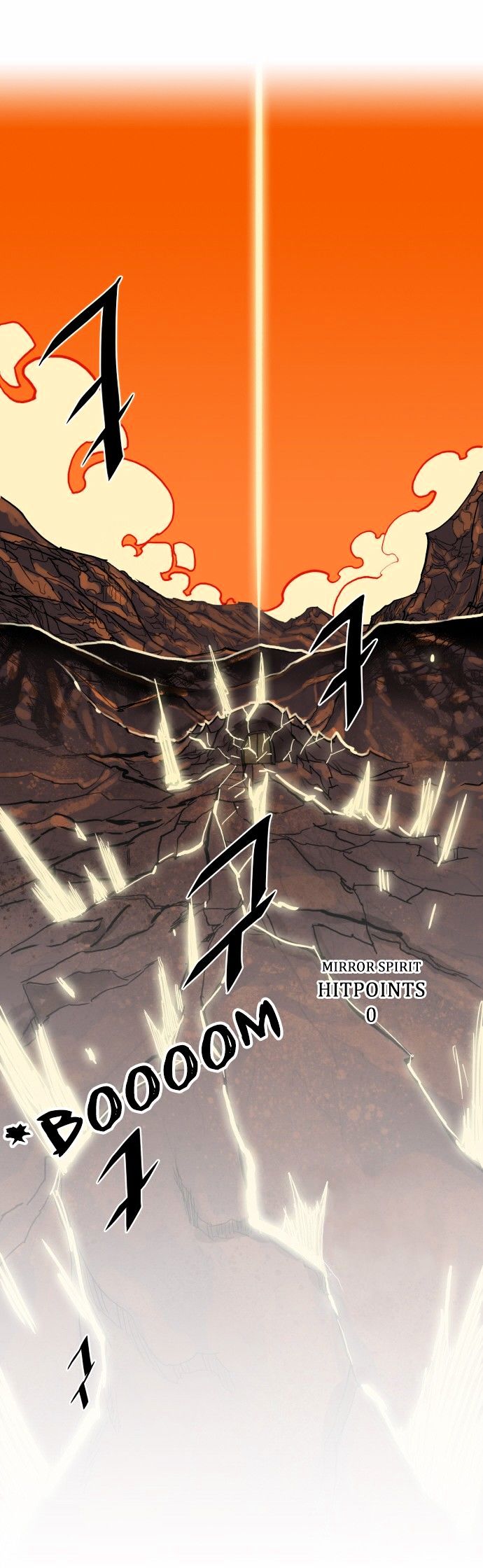 Hardcore Leveling Warrior Chapter 25 page 38 - Chapter 25
