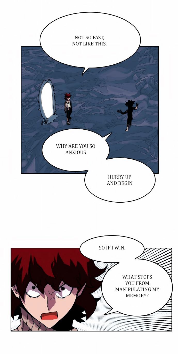 Hardcore Leveling Warrior Chapter 25 page 6 - Chapter 25