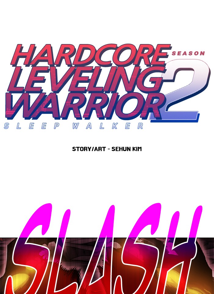 Hardcore Leveling Warrior Chapter 250 page 1 - Chapter 250: [Season 2] Ep. 67