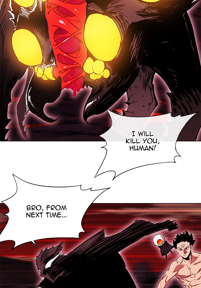 Hardcore Leveling Warrior Chapter 250 page 10 - Chapter 250: [Season 2] Ep. 67