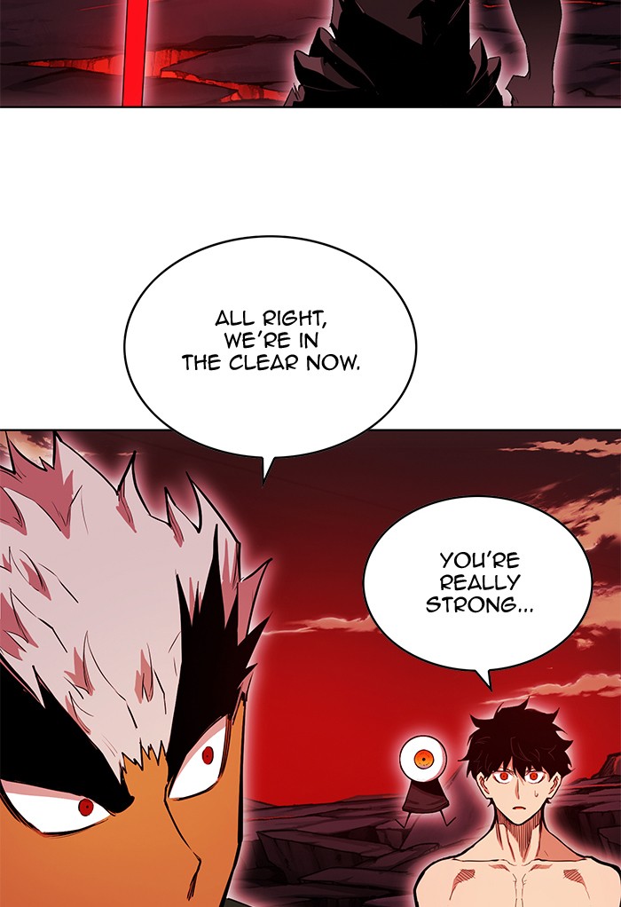 Hardcore Leveling Warrior Chapter 250 page 18 - Chapter 250: [Season 2] Ep. 67