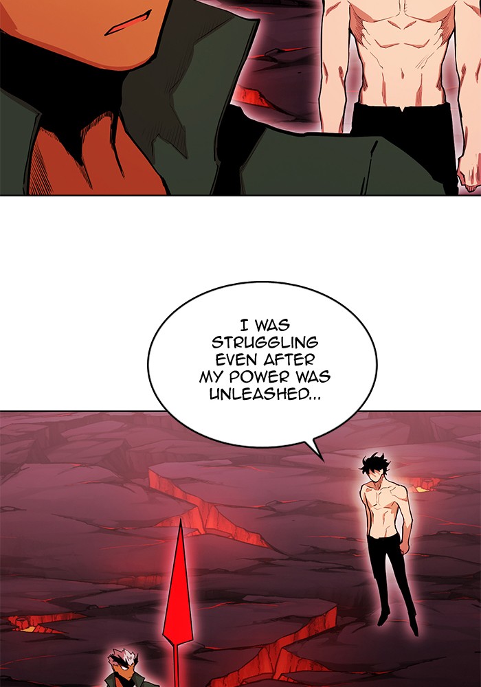 Hardcore Leveling Warrior Chapter 250 page 19 - Chapter 250: [Season 2] Ep. 67