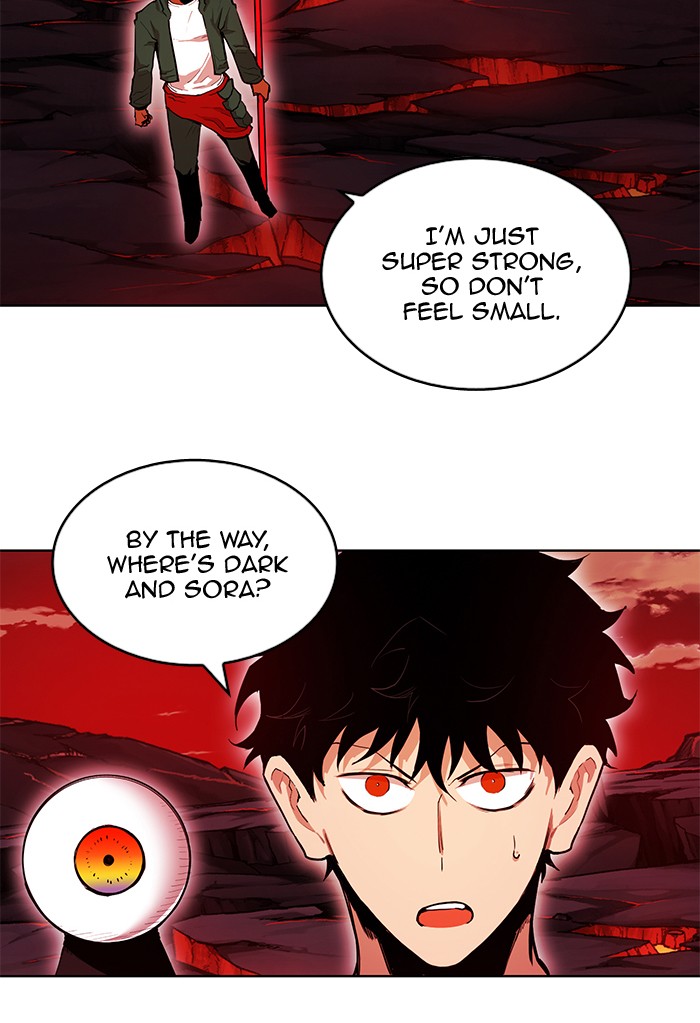 Hardcore Leveling Warrior Chapter 250 page 20 - Chapter 250: [Season 2] Ep. 67