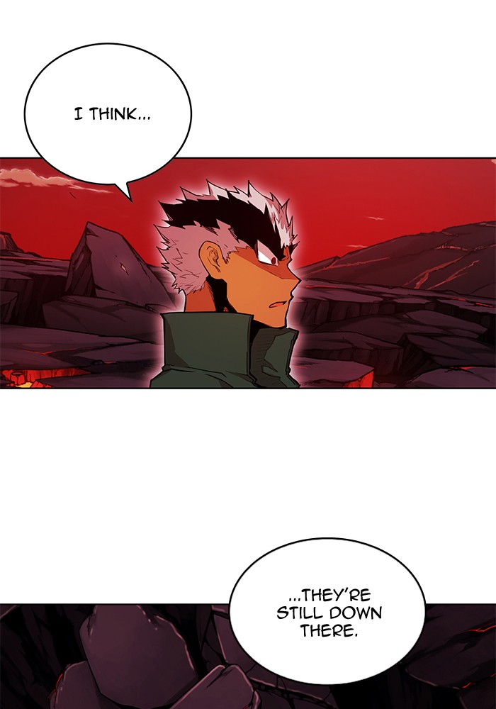 Hardcore Leveling Warrior Chapter 250 page 21 - Chapter 250: [Season 2] Ep. 67