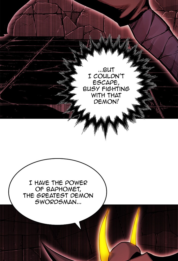 Hardcore Leveling Warrior Chapter 250 page 24 - Chapter 250: [Season 2] Ep. 67