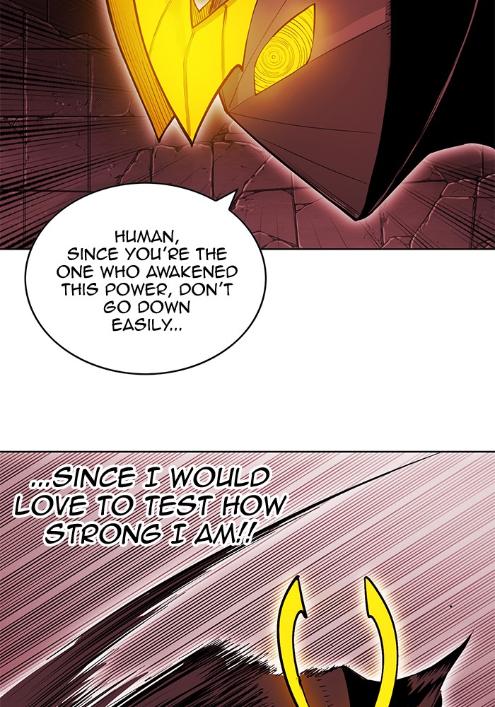 Hardcore Leveling Warrior Chapter 250 page 27 - Chapter 250: [Season 2] Ep. 67