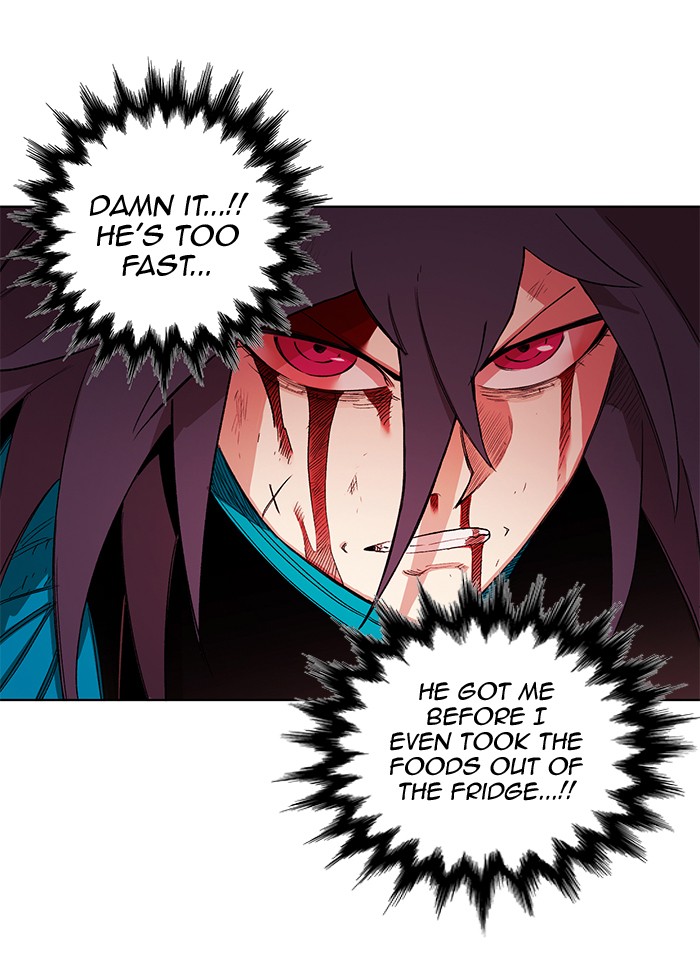 Hardcore Leveling Warrior Chapter 250 page 35 - Chapter 250: [Season 2] Ep. 67