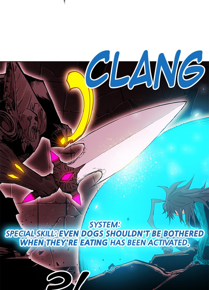 Hardcore Leveling Warrior Chapter 250 page 37 - Chapter 250: [Season 2] Ep. 67