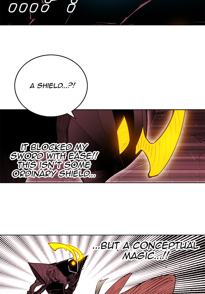 Hardcore Leveling Warrior Chapter 250 page 38 - Chapter 250: [Season 2] Ep. 67