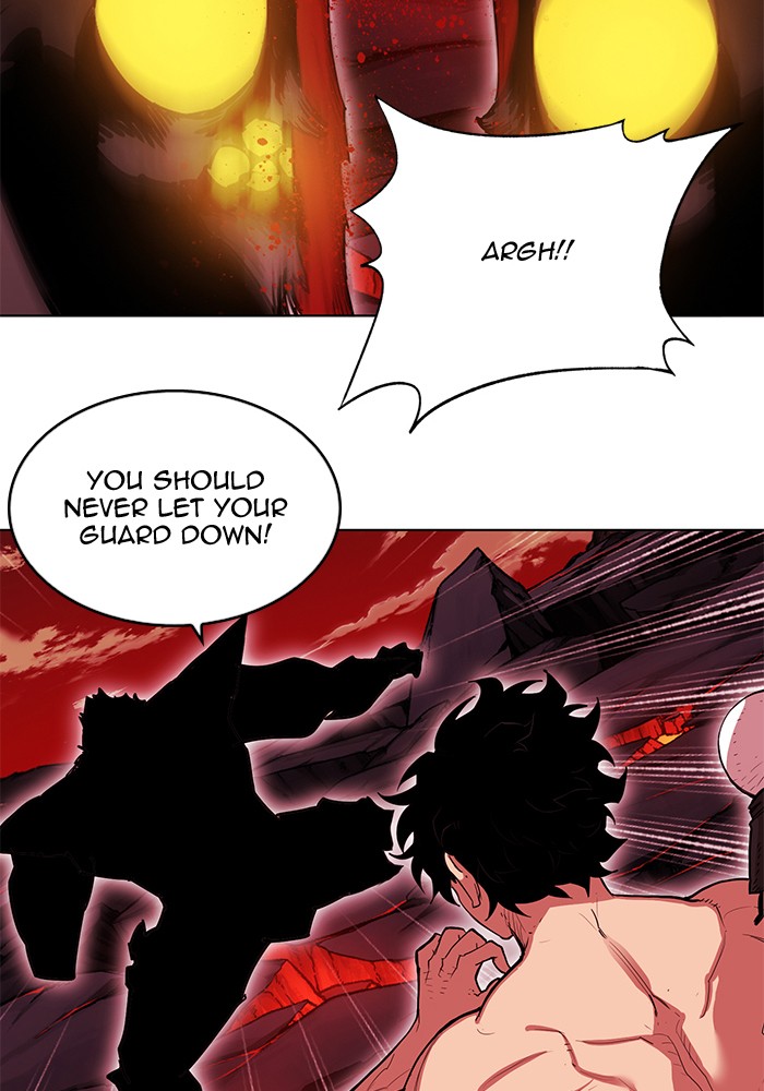 Hardcore Leveling Warrior Chapter 250 page 4 - Chapter 250: [Season 2] Ep. 67