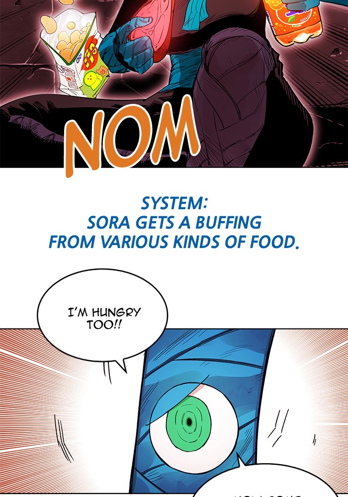 Hardcore Leveling Warrior Chapter 250 page 40 - Chapter 250: [Season 2] Ep. 67