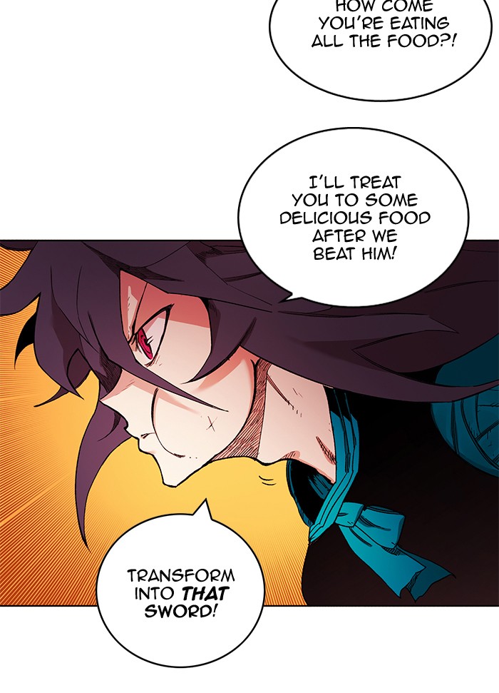 Hardcore Leveling Warrior Chapter 250 page 41 - Chapter 250: [Season 2] Ep. 67