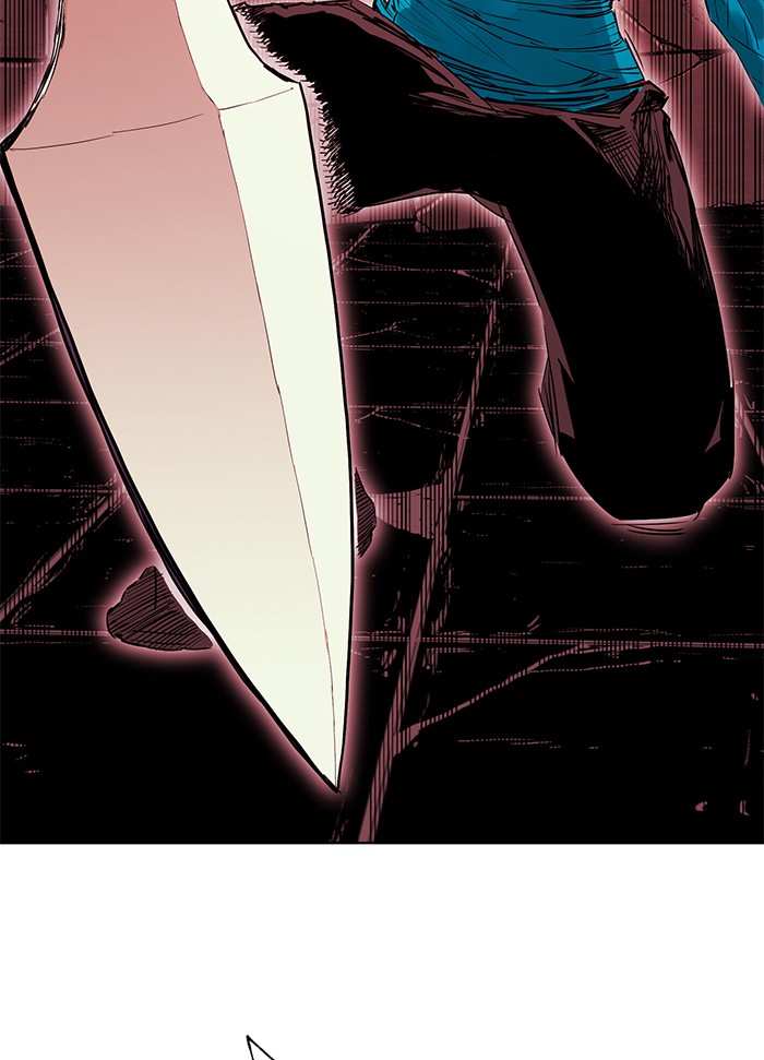 Hardcore Leveling Warrior Chapter 250 page 43 - Chapter 250: [Season 2] Ep. 67